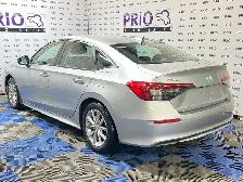 2022 Honda Civic Sedan - Photo 3