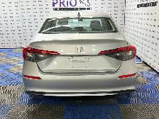 2022 Honda Civic Sedan - Photo 4
