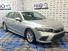 2022 Honda Civic Sedan - Photo 7