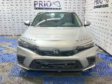 2022 Honda Civic Sedan - Photo 8