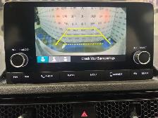 2022 Honda Civic Sedan - Photo 28