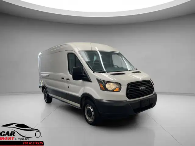 Ford Transit Base 2018