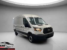 Ford Transit Base 2018