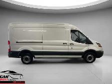 Ford Transit Base 2018 - Photo 2