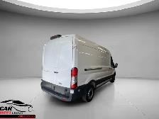 Ford Transit Base 2018 - Photo 3
