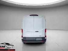 Ford Transit Base 2018 - Photo 4