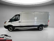 Ford Transit Base 2018 - Photo 6