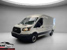 Ford Transit Base 2018 - Photo 7