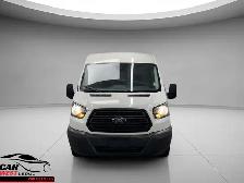 Ford Transit Base 2018 - Photo 8