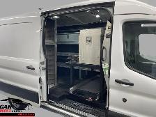 Ford Transit Base 2018 - Photo 10
