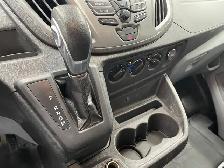 Ford Transit Base 2018 - Photo 16