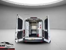 Ford Transit Base 2018 - Photo 20