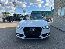 2015 Audi A4 4dr Sdn Auto Technik plus quattro - Photo 2