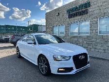 2015 Audi A4 4dr Sdn Auto Technik plus quattro - Photo 3