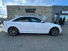 2015 Audi A4 4dr Sdn Auto Technik plus quattro - Photo 4