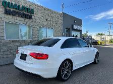 2015 Audi A4 4dr Sdn Auto Technik plus quattro - Photo 5