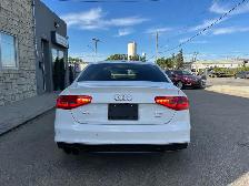 2015 Audi A4 4dr Sdn Auto Technik plus quattro - Photo 6