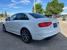2015 Audi A4 4dr Sdn Auto Technik plus quattro - Photo 7