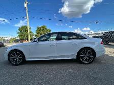 2015 Audi A4 4dr Sdn Auto Technik plus quattro - Photo 8