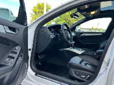 2015 Audi A4 4dr Sdn Auto Technik plus quattro - Photo 9