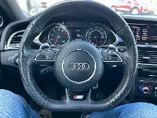 2015 Audi A4 4dr Sdn Auto Technik plus quattro - Photo 10