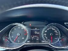 2015 Audi A4 4dr Sdn Auto Technik plus quattro - Photo 11
