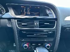 2015 Audi A4 4dr Sdn Auto Technik plus quattro - Photo 12
