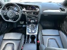 2015 Audi A4 4dr Sdn Auto Technik plus quattro - Photo 16