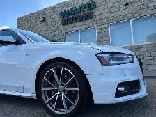 2015 Audi A4 4dr Sdn Auto Technik plus quattro - Photo 18