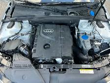 2015 Audi A4 4dr Sdn Auto Technik plus quattro - Photo 19