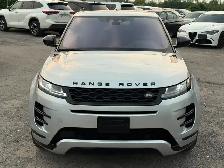 2020 LAND ROVER RANGE ROVER EVOQUE PT300 HSE R DYNAMIC - Photo 2