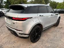 2020 LAND ROVER RANGE ROVER EVOQUE PT300 HSE R DYNAMIC - Photo 4