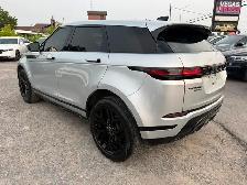 2020 LAND ROVER RANGE ROVER EVOQUE PT300 HSE R DYNAMIC - Photo 6