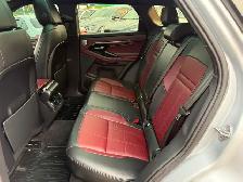 2020 LAND ROVER RANGE ROVER EVOQUE PT300 HSE R DYNAMIC - Photo 9