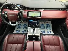 2020 LAND ROVER RANGE ROVER EVOQUE PT300 HSE R DYNAMIC - Photo 10