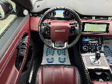 2020 LAND ROVER RANGE ROVER EVOQUE PT300 HSE R DYNAMIC - Photo 11