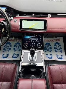 2020 LAND ROVER RANGE ROVER EVOQUE PT300 HSE R DYNAMIC - Photo 12