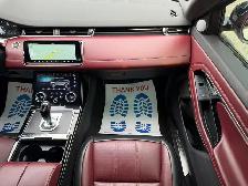 2020 LAND ROVER RANGE ROVER EVOQUE PT300 HSE R DYNAMIC - Photo 13