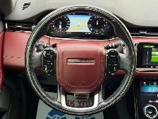 2020 LAND ROVER RANGE ROVER EVOQUE PT300 HSE R DYNAMIC - Photo 16