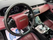 2020 LAND ROVER RANGE ROVER EVOQUE PT300 HSE R DYNAMIC - Photo 23