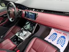 2020 LAND ROVER RANGE ROVER EVOQUE PT300 HSE R DYNAMIC - Photo 25