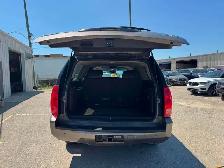 2011 GMC Yukon XL SLT1 - Photo 4