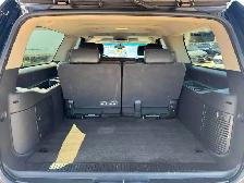 2011 GMC Yukon XL SLT1 - Photo 5