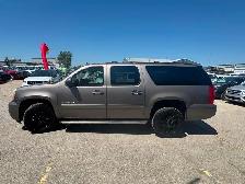 2011 GMC Yukon XL SLT1 - Photo 8