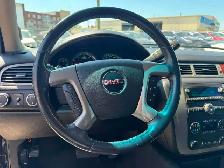 2011 GMC Yukon XL SLT1 - Photo 10