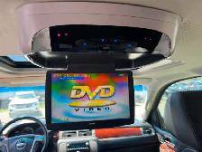 2011 GMC Yukon XL SLT1 - Photo 17