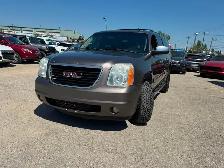2011 GMC Yukon XL SLT1 - Photo 20