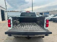 2018 Chevrolet Silverado 2500HD LT - Photo 4
