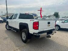 2018 Chevrolet Silverado 2500HD LT - Photo 6