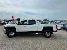 2018 Chevrolet Silverado 2500HD LT - Photo 7